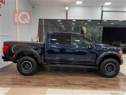 Ford F-150 Raptor